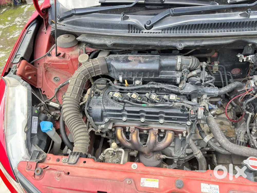 Maruti Suzuki Baleno 2018 Petrol 62000 Km Driven