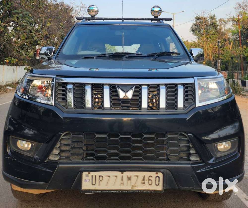 Mahindra Bolero Neo N10 (o), 2023, Diesel