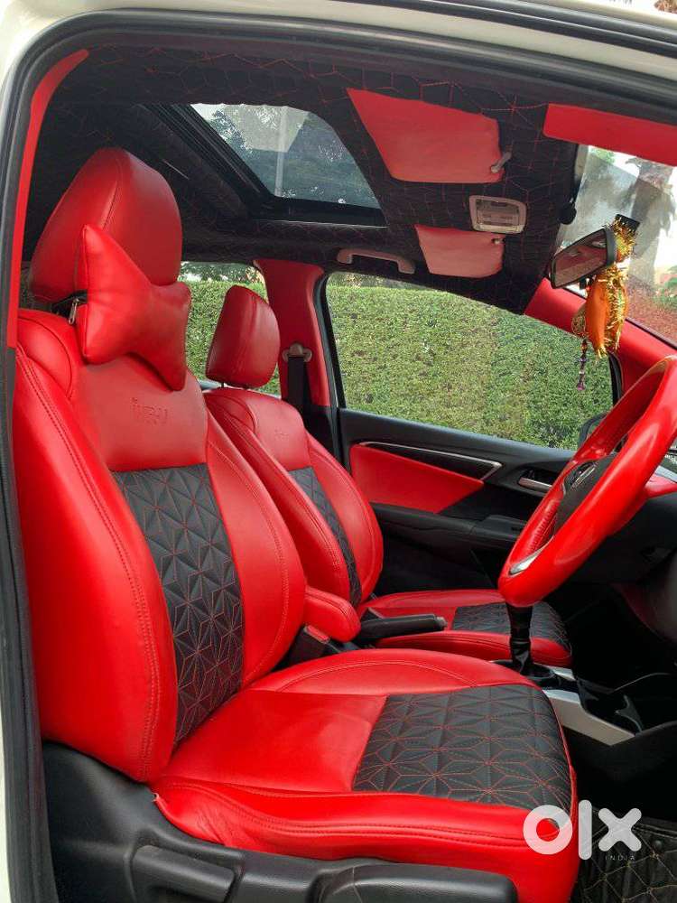 Honda Wr-v 1.5 Vx I-dtec, 2017, Diesel