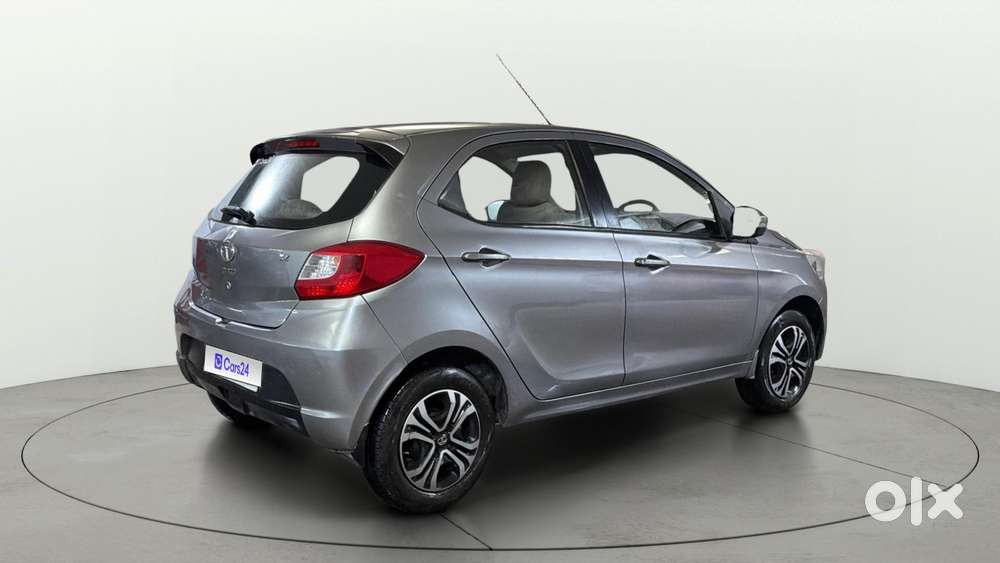 Tata Tiago 1.2 Revotron Xz, 2019, Petrol