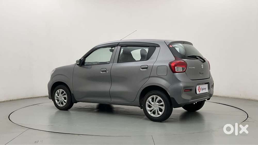 Maruti Suzuki Celerio