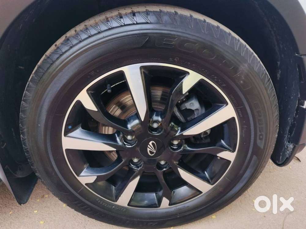 Mahindra Xuv500 W11 Option, 2021, Diesel