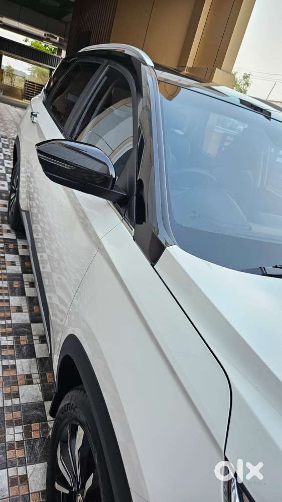 Mg Hector Sharp Diesel Mt, 2021, Diesel