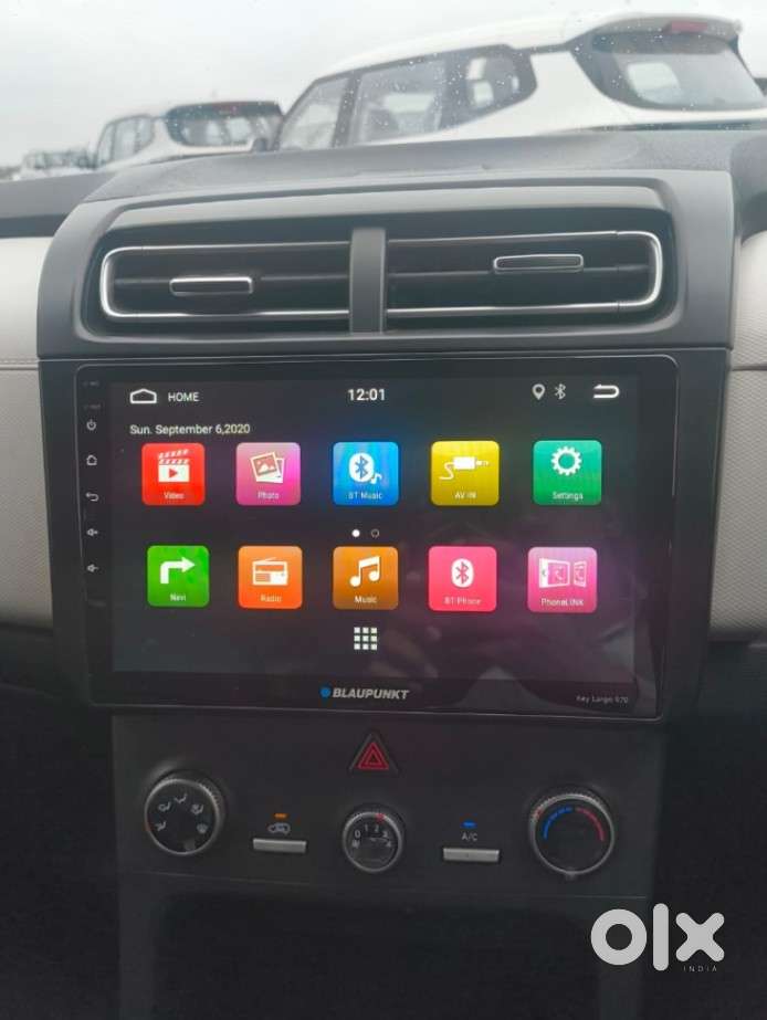 Hyundai Creta 1.5 E Petrol, 2021, Petrol