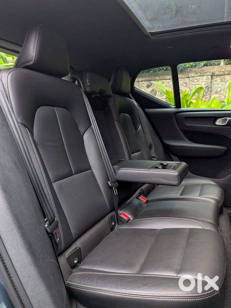 Volvo Xc40 T4 Awd, 2021, Petrol