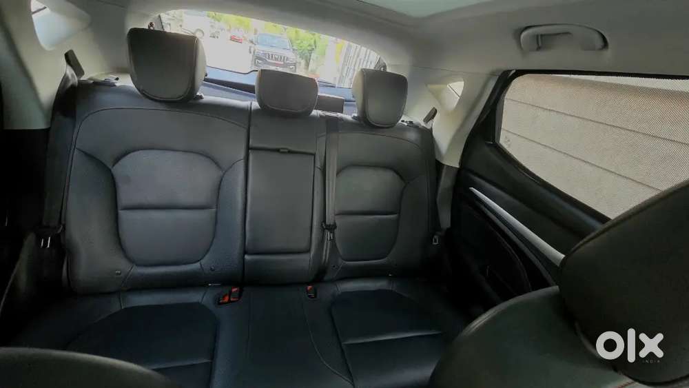 Electric Car Innperfect Condition