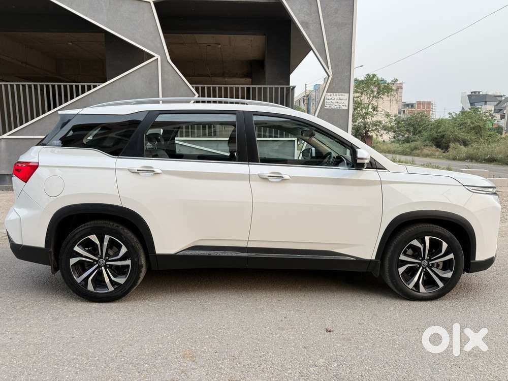 Mg Hector Plus Smart Pro 2.0 Turbo Diesel 6 Str, 2024, Diesel