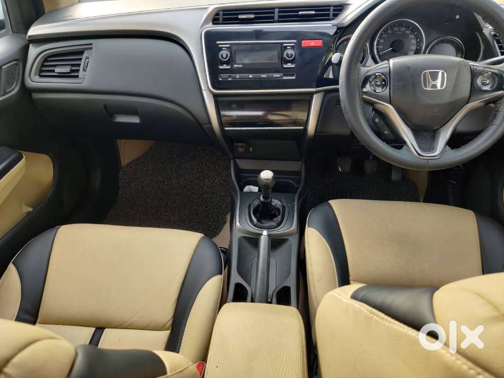 Diesel Honda City In Top Class Condition