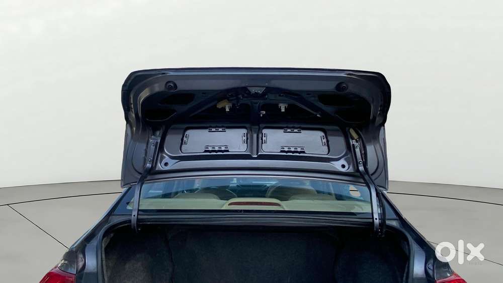 Honda Amaze Vx Petrol, 2019, Petrol