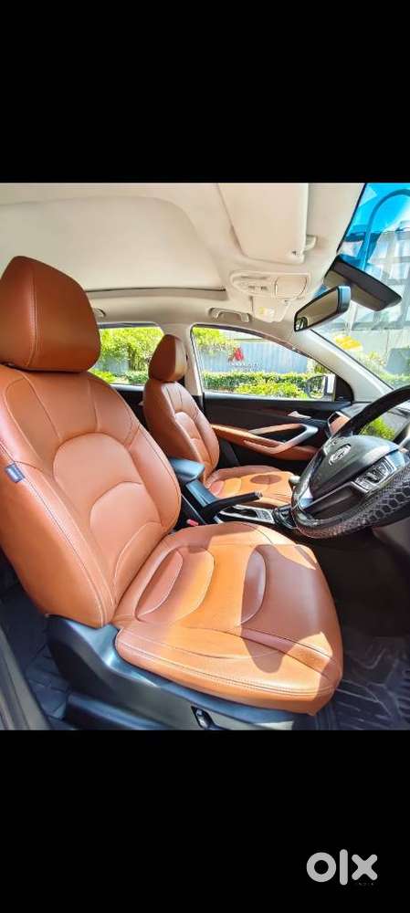 Mg Hector Plus 2.0 Select Diesel Turbo 7 Str, 2023, Diesel