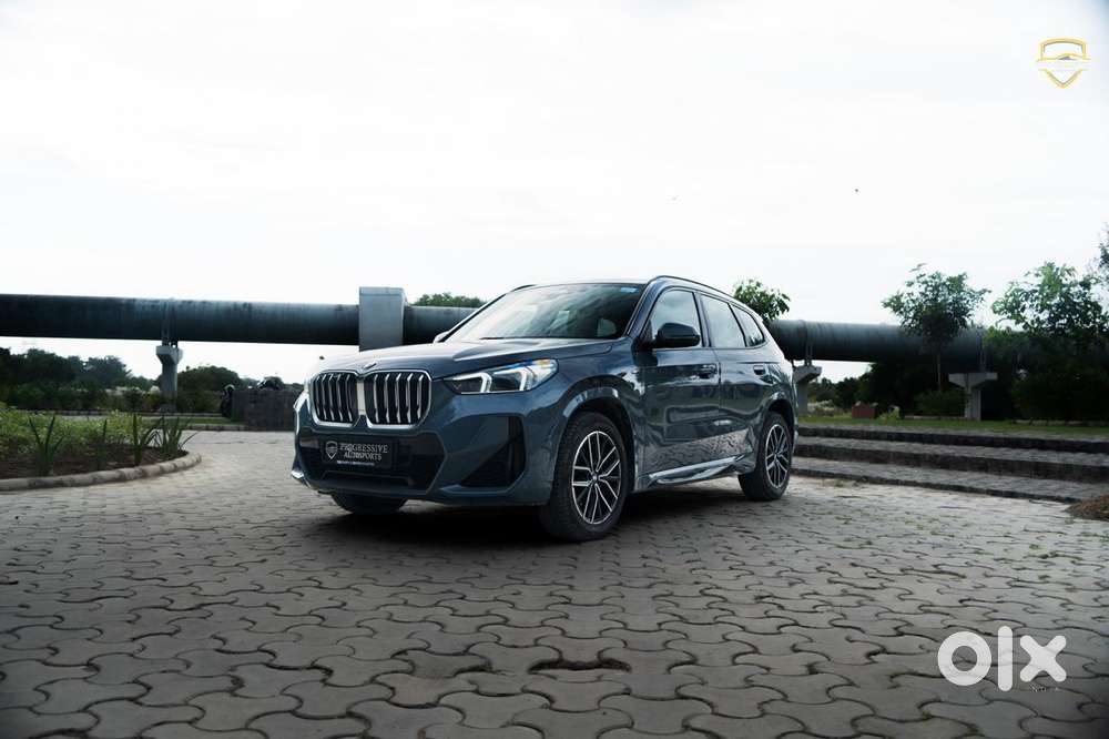 Bmw X1 Sdrive18i M Sport, 2025, Petrol