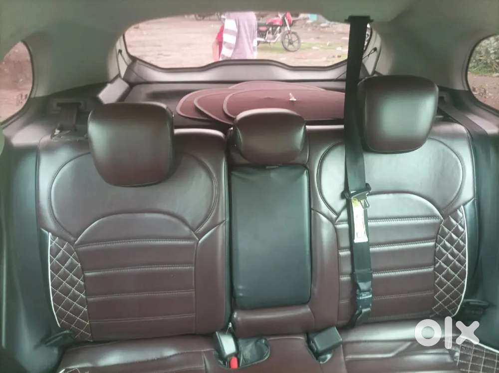 Toyota Hyryder Urbancruiser E Mt  Excellent Condition  New Condition