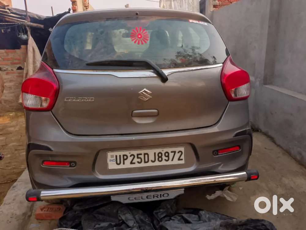 Maruti Suzuki Celerio 2022 Petrol 2nd Owner