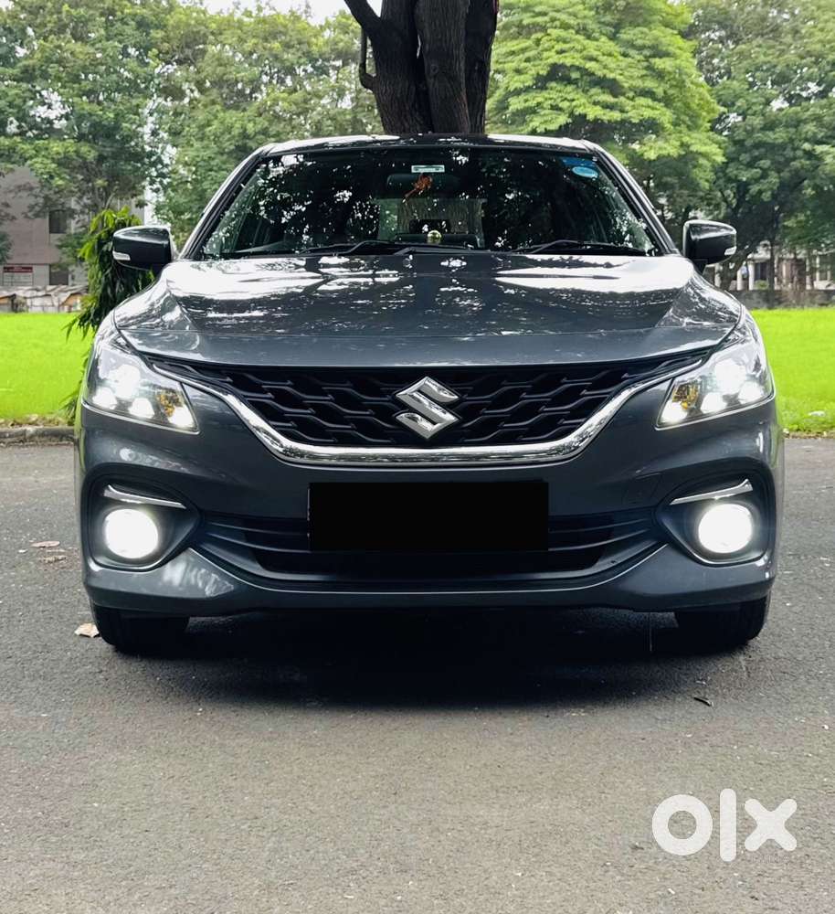 Maruti Suzuki Baleno 1.2 Zeta At, 2025, Petrol