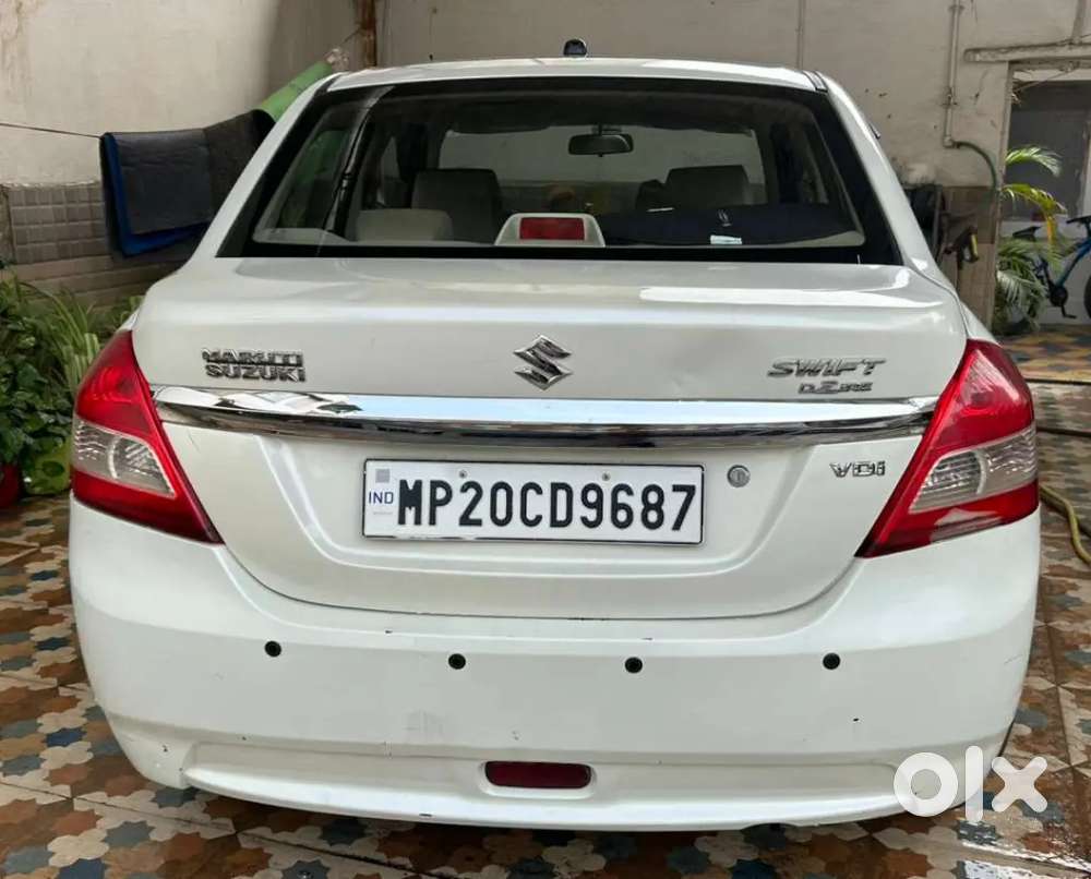 Fresh Condition