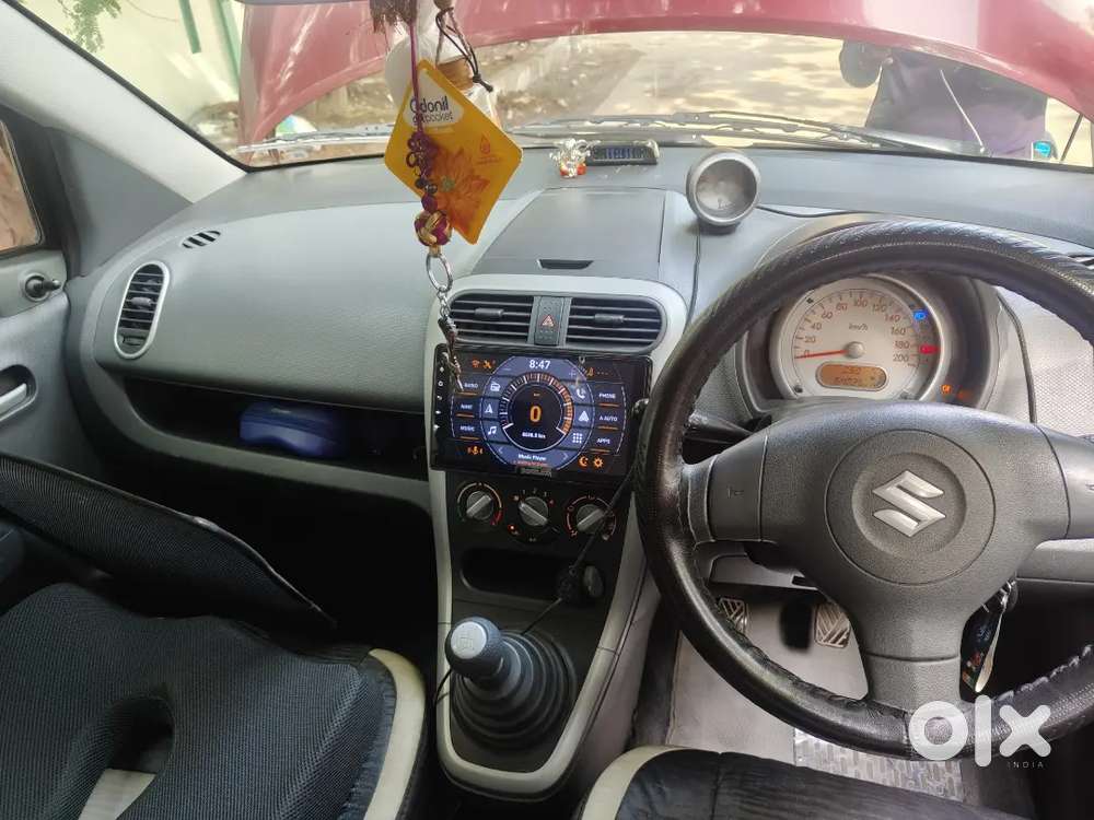 Maruti Suzuki Ritz Vxi 2011–well Maintained  Single Owner  Excellent