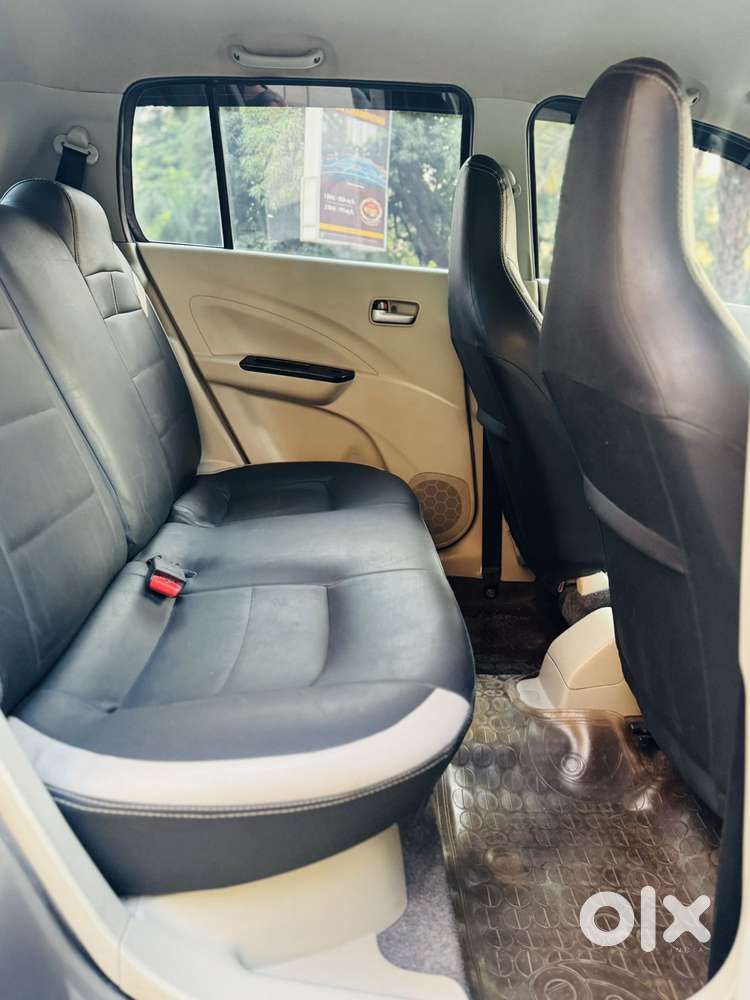 Maruti Suzuki Celerio Zxi At, 2018, Petrol