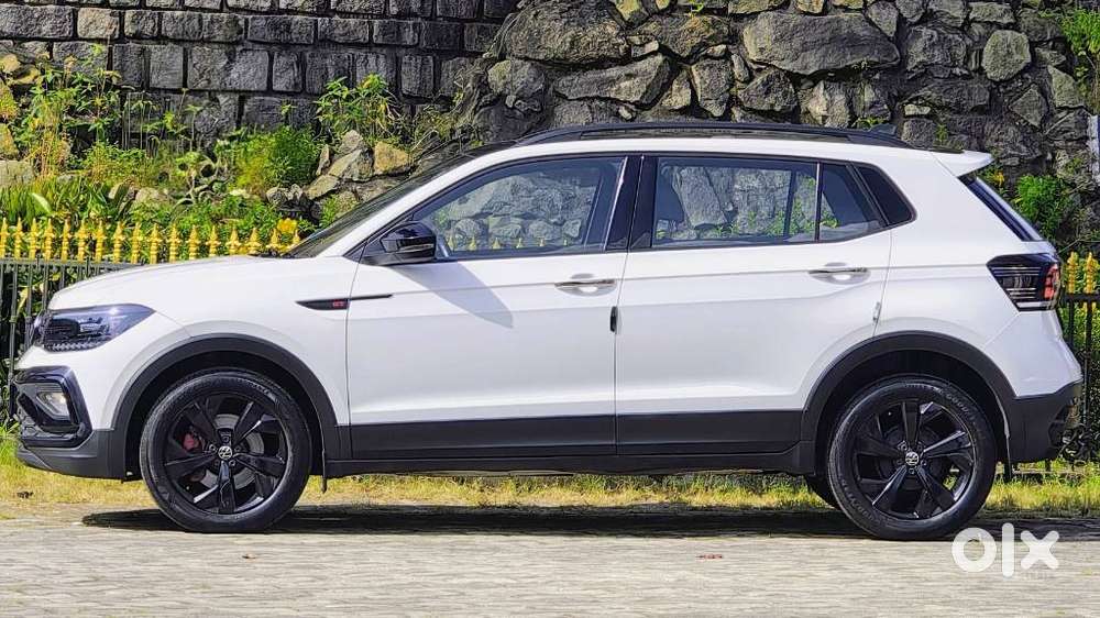 Volkswagen Tiguan 1.5 Tsi, 2025, Petrol