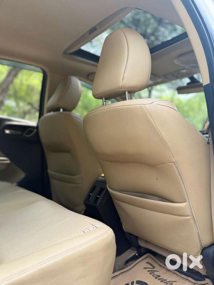 Honda City Vx Petrol Mt, 2017, Petrol