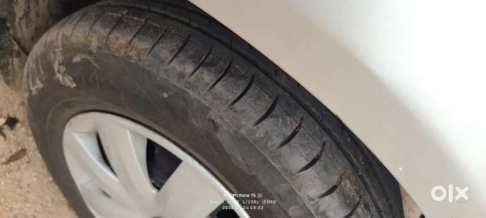 Maruti Ritz Vdi Buzz 2011 Second Owner