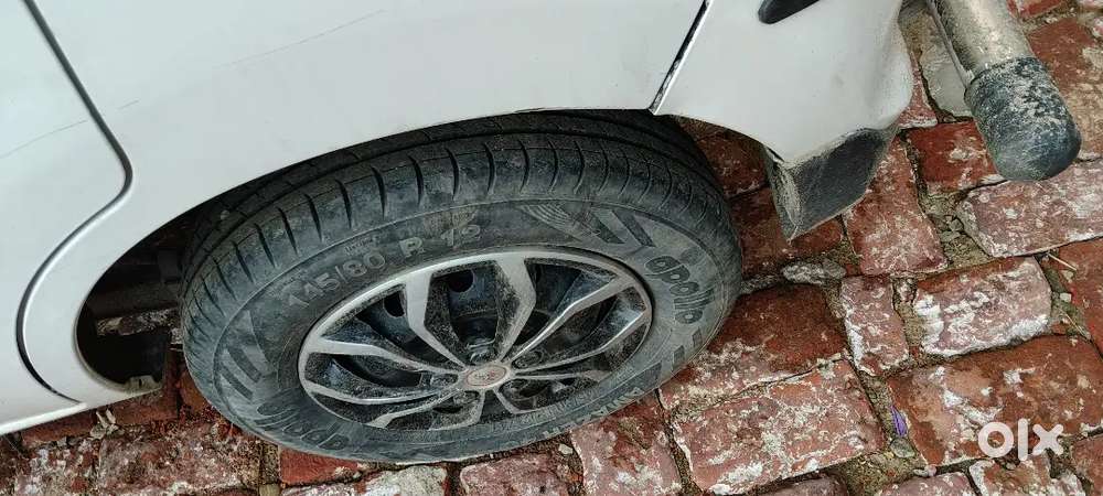 Maruti Suzuki Alto 800 2022 Petrol 29000 Km Driven