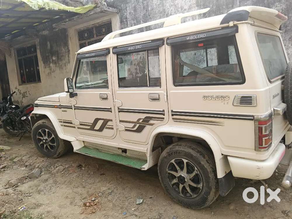 Bolero Sle M2dicr