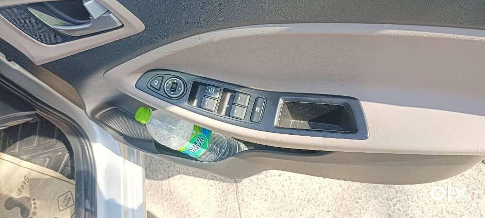 Hyundai I20 Petrol Cvt Asta, 2018, Petrol
