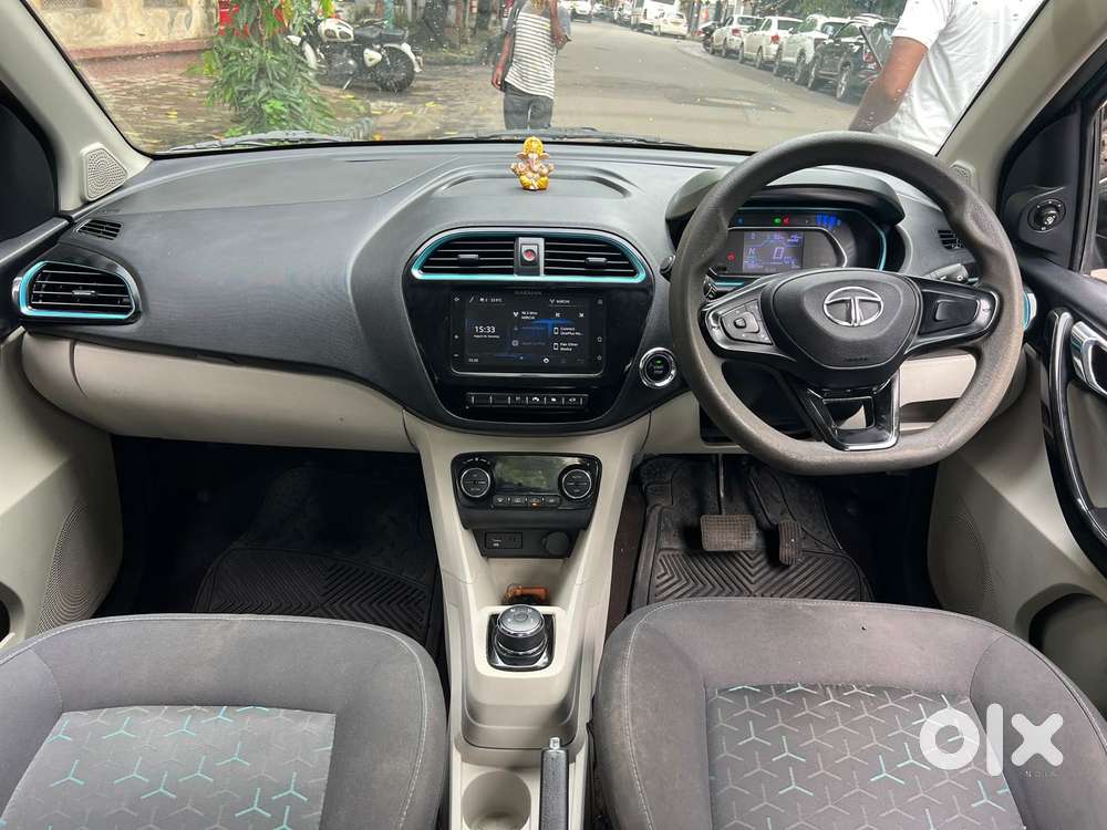 Tata Tigor Ev Xz Plus, 2022, Electric