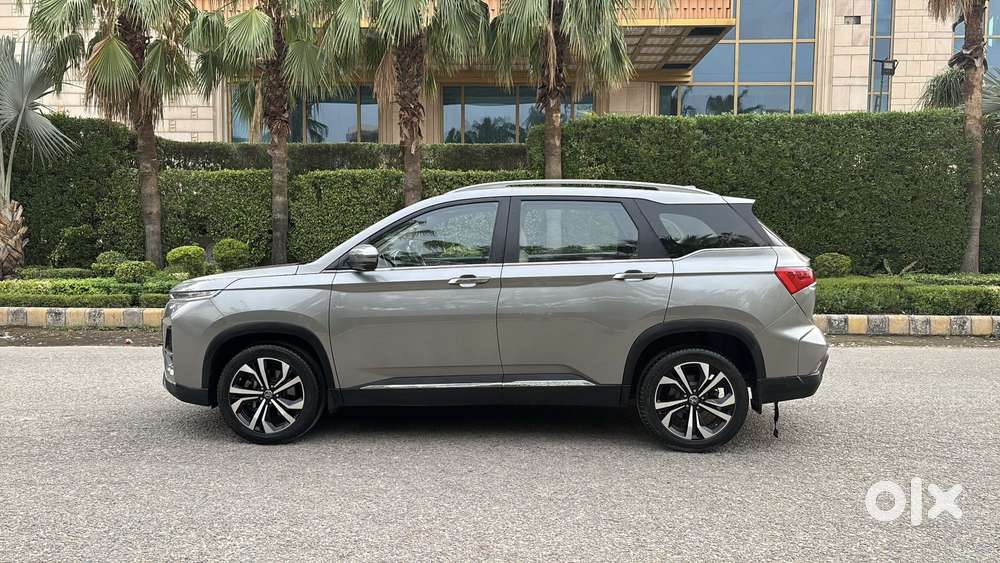 Mg Hector Smart Pro 2.0 Turbo Diesel Mt, 2023, Diesel