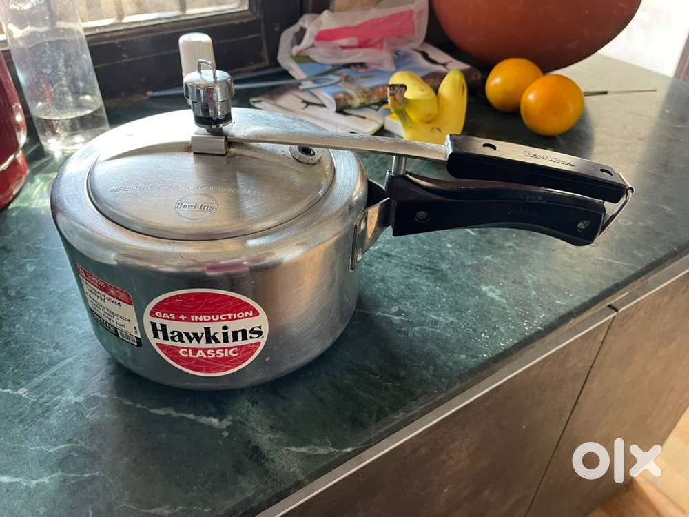 Prestige 3L cooker