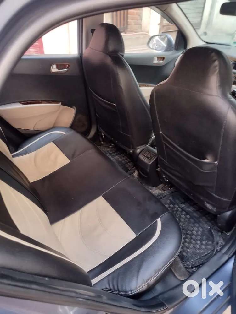 Hyundai Grand I10 2014 Variant Asta