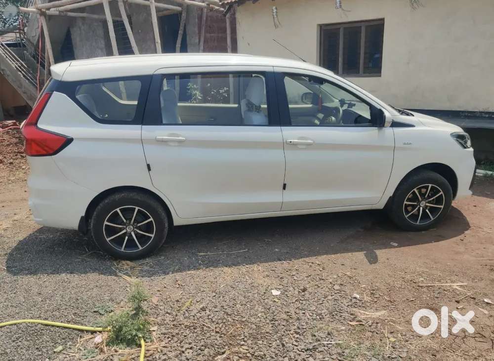 Maruti Suzuki Ertiga 2019 Diesel 135000 Km Driven
