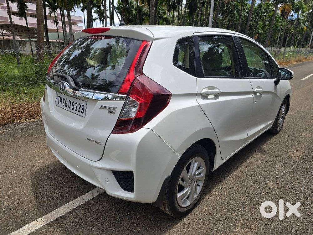 Honda Jazz 1.5 V I Dtec, 2015, Diesel