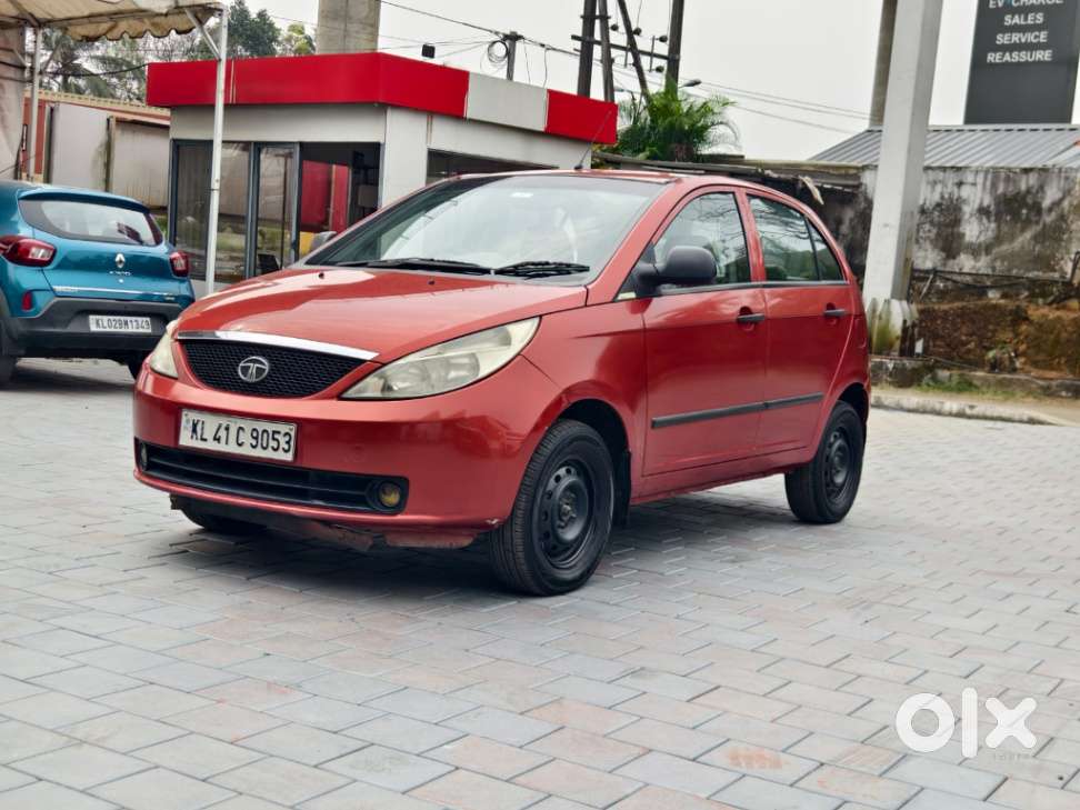 Tata Indica Vista, 2010, Petrol