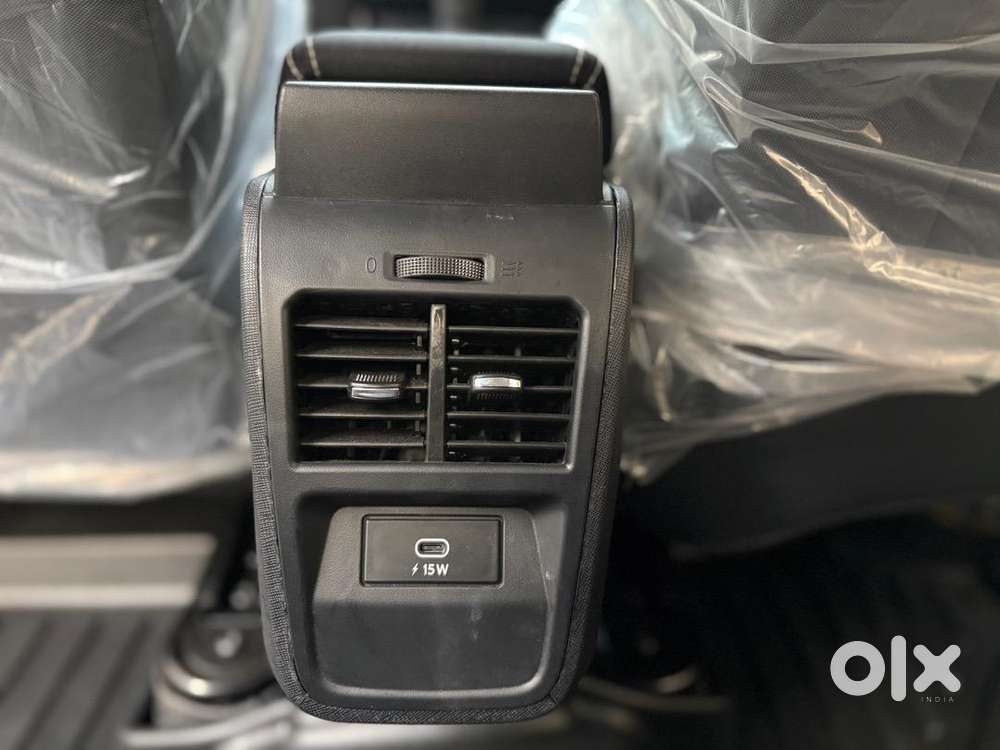 2026 Tata Punch Facelift Pure+ Pmt