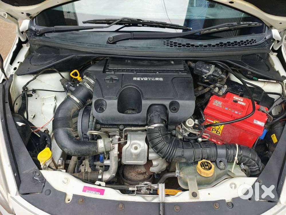Tata Tiago 1.05 Revotorq Xe, 2017, Diesel