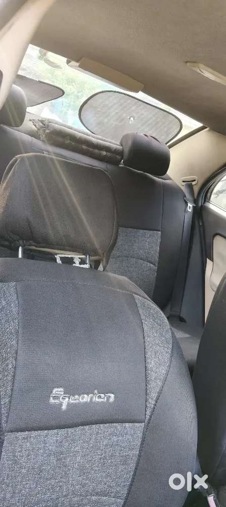 Tata Manza 2012