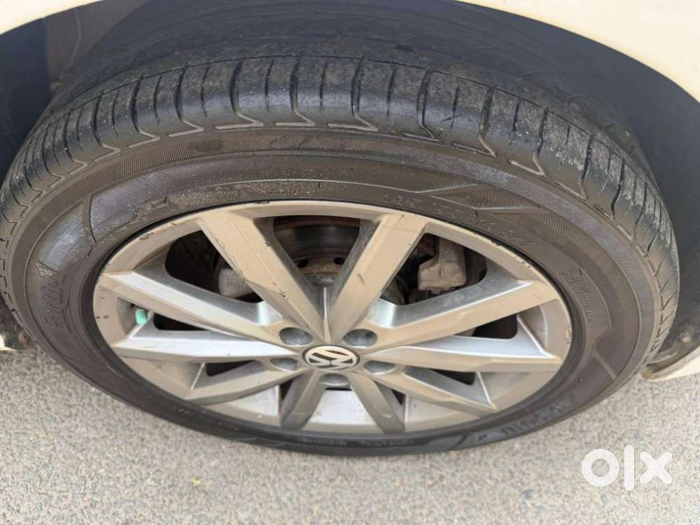 Volkswagen Polo 1.5 Tdi Highline, 2019, Diesel