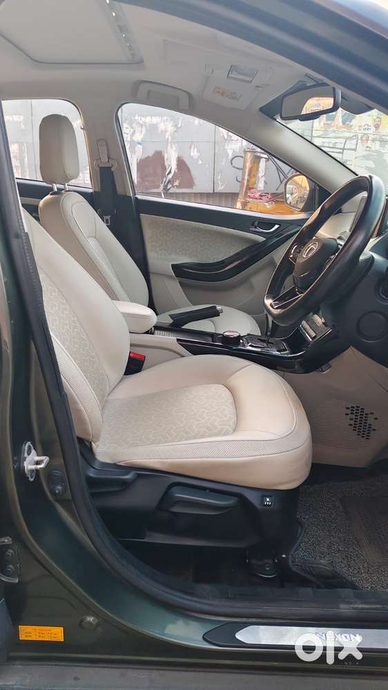 Tata Nexon 1.5 Revotorq Xza Plus Dualtone, 2022, Diesel