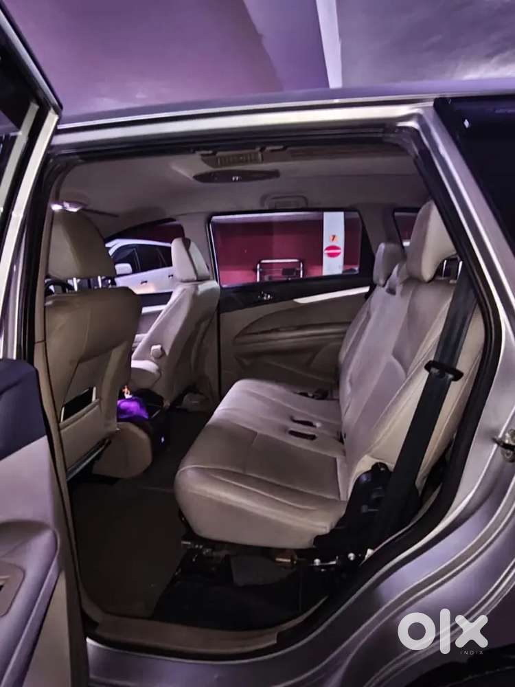 Mahindra Marazzo 1.5 M4 Plus 2019