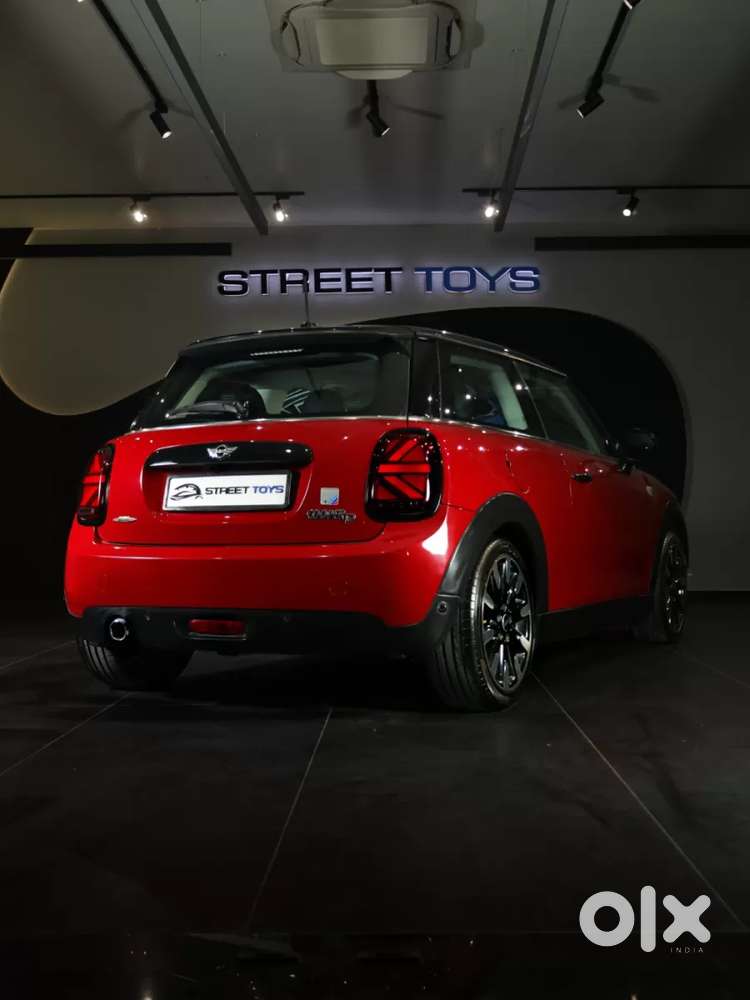 Mini Cooper, 2017, Diesel