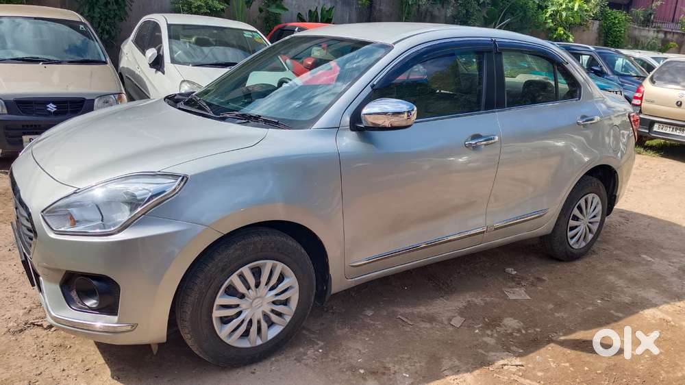 Maruti Suzuki Dzire 1.2 Vxi, 2020, Petrol
