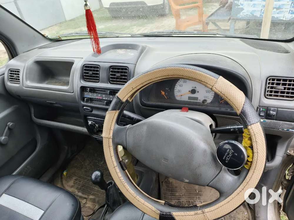 Maruti Wagon R 2006