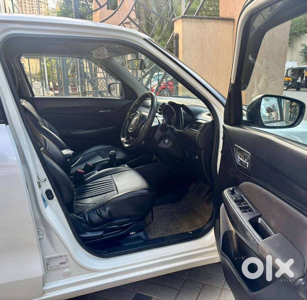 Maruti Suzuki Swift Vxi Cng, 2019, Cng & Hybrids