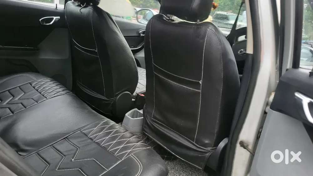 Tata Tigor Xz Petrol Manual 2018 Year