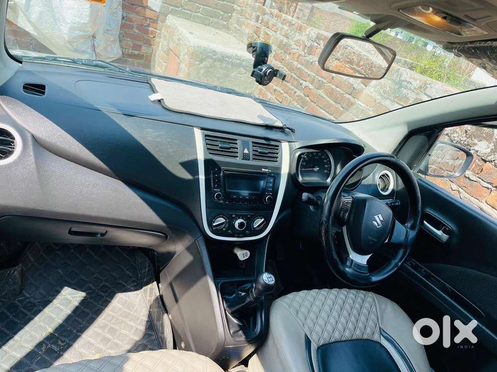 Maruti Suzuki Celerio X 2019 Petrol Good Condition