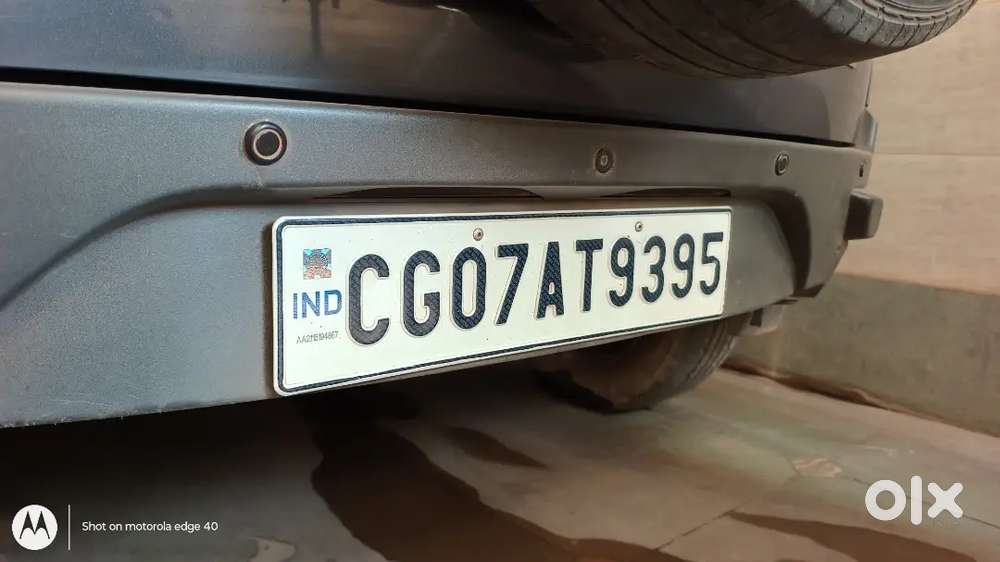 Ford Ecosport 2014 Diesel 136000 Km Driven