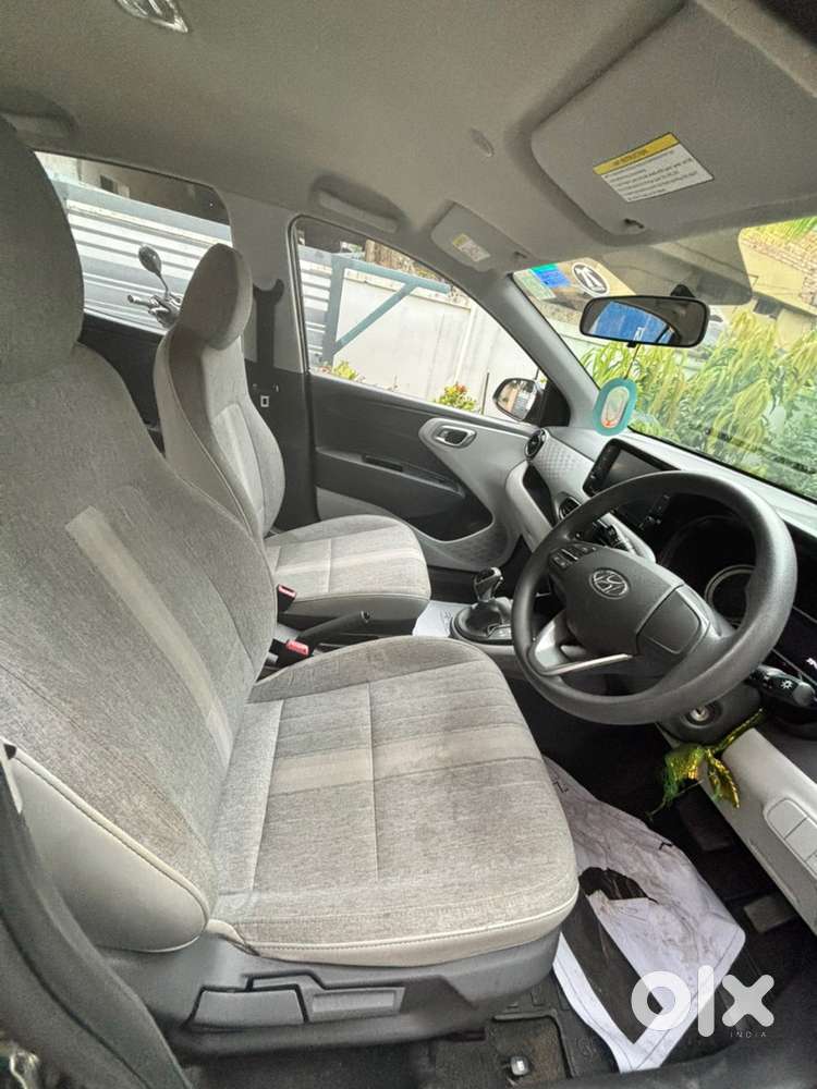 Doctors Hyundai Grand I10 2021
