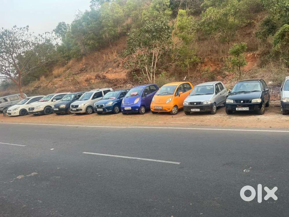 Datsun Go Plus 2018 Petrol 84000 Km Driven