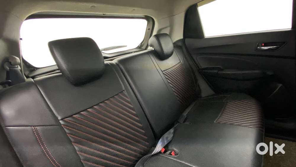 Maruti Suzuki Swift 2018 Zxi, 2020, Petrol